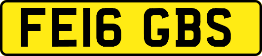 FE16GBS
