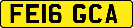 FE16GCA