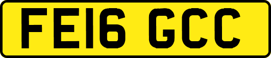 FE16GCC
