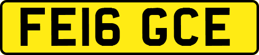 FE16GCE