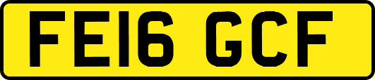 FE16GCF