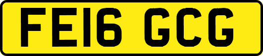 FE16GCG