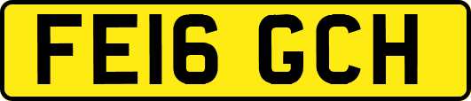 FE16GCH