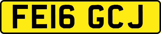 FE16GCJ
