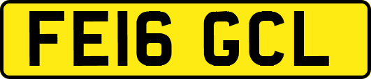 FE16GCL