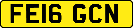 FE16GCN