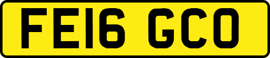 FE16GCO
