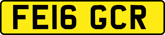 FE16GCR