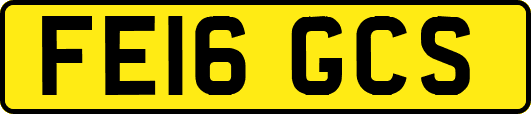FE16GCS