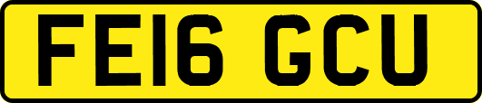 FE16GCU