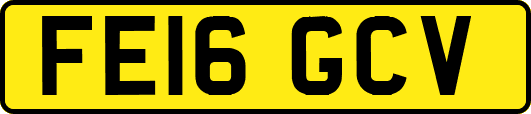 FE16GCV