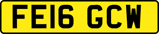 FE16GCW