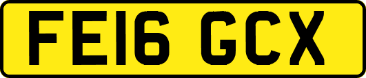 FE16GCX
