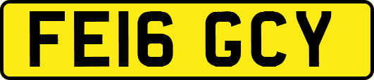 FE16GCY