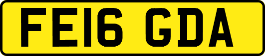FE16GDA