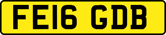 FE16GDB