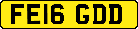FE16GDD