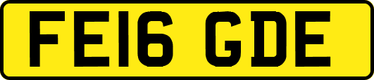 FE16GDE