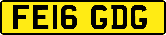 FE16GDG