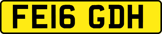 FE16GDH