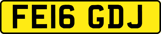 FE16GDJ