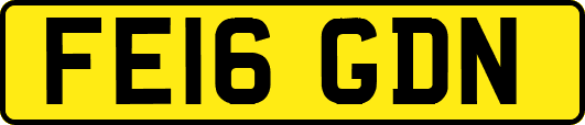 FE16GDN