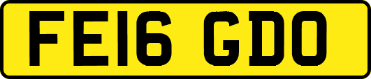 FE16GDO