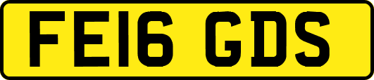 FE16GDS
