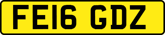 FE16GDZ
