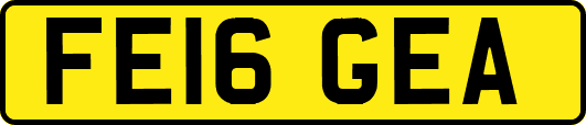 FE16GEA