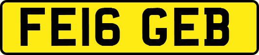 FE16GEB