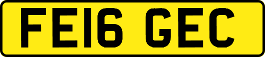 FE16GEC