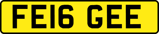 FE16GEE