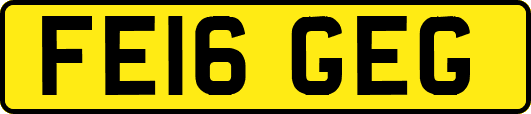 FE16GEG