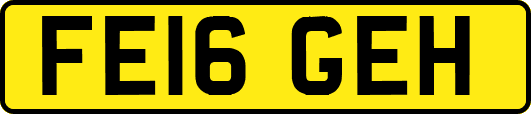 FE16GEH