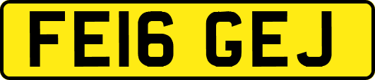 FE16GEJ