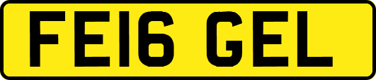 FE16GEL