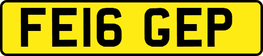 FE16GEP
