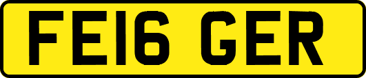 FE16GER