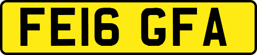 FE16GFA