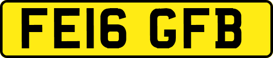FE16GFB
