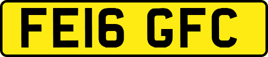 FE16GFC