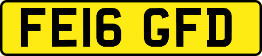 FE16GFD