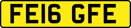 FE16GFE