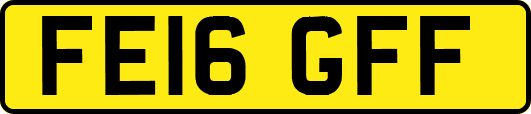 FE16GFF