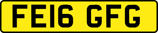 FE16GFG
