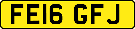 FE16GFJ