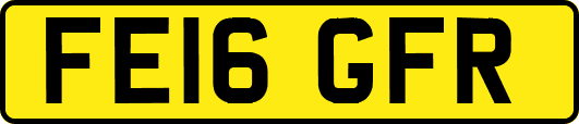FE16GFR