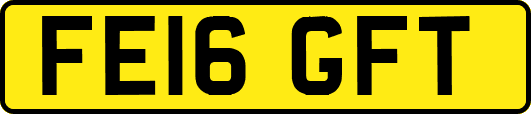 FE16GFT