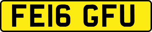 FE16GFU